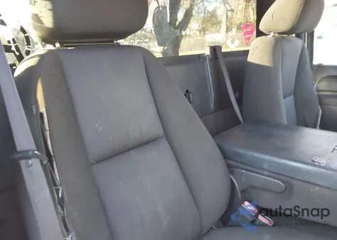 2010 Chevrolet Silverado 1500 Lt z USA, uszkodzony, nr VIN 1GCPCSE02AZ184915